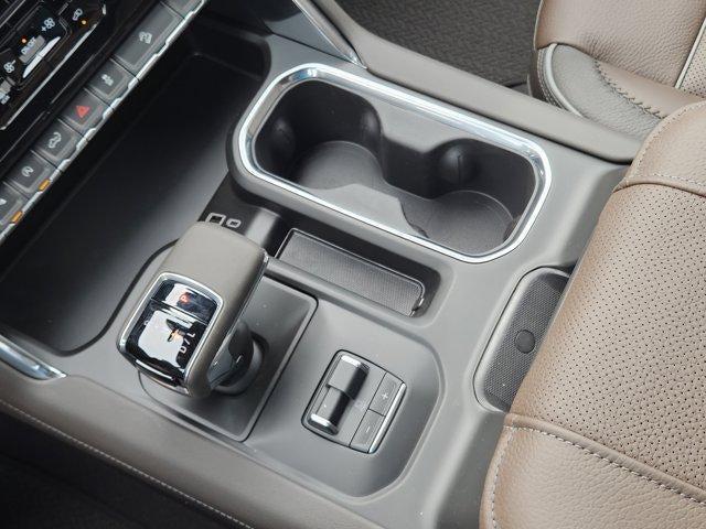 new 2026 GMC Sierra 1500 car, priced at $63,935