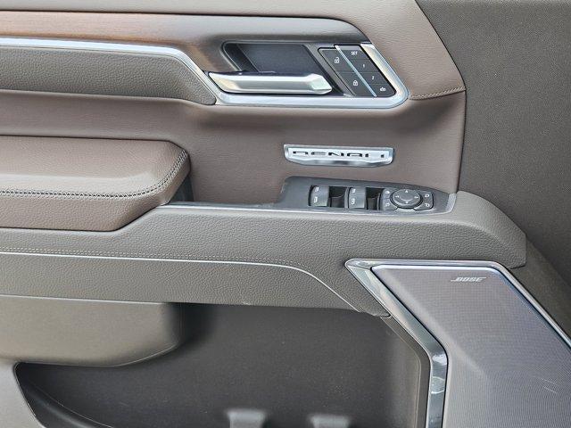 new 2026 GMC Sierra 1500 car, priced at $63,935