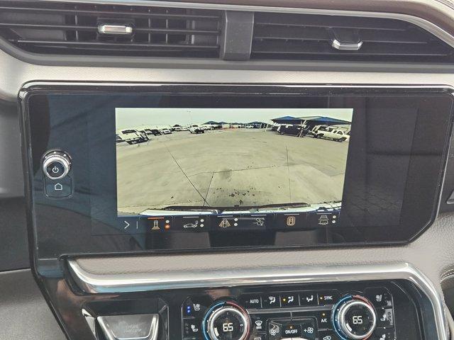 new 2026 GMC Sierra 1500 car, priced at $63,935