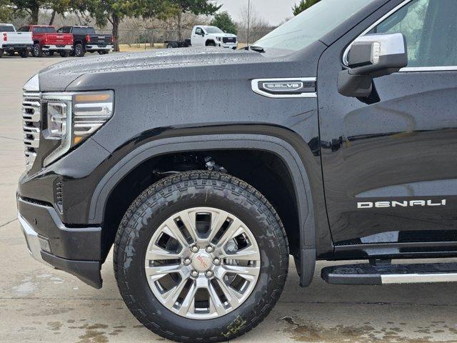 new 2026 GMC Sierra 1500 car, priced at $63,935