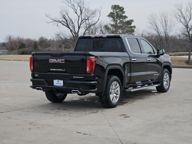 new 2026 GMC Sierra 1500 car, priced at $63,935