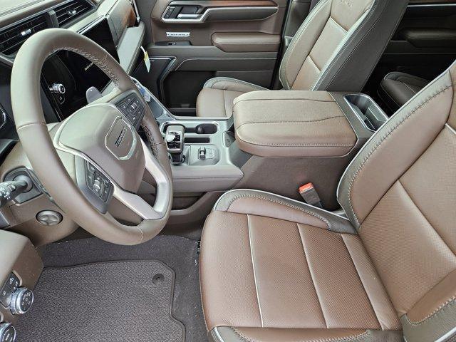 new 2026 GMC Sierra 1500 car, priced at $63,935