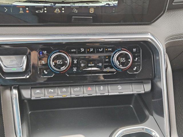 new 2026 GMC Sierra 1500 car, priced at $63,935