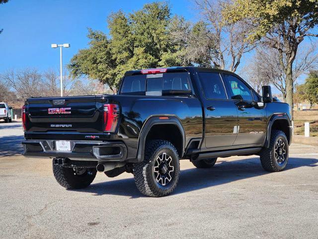 used 2026 GMC Sierra 2500 car, priced at $86,977