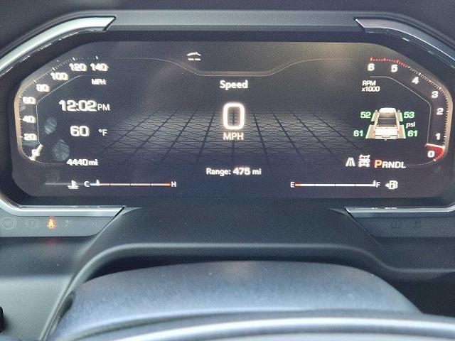 used 2026 GMC Sierra 2500 car, priced at $86,977