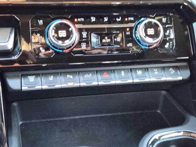 used 2026 GMC Sierra 2500 car, priced at $86,977