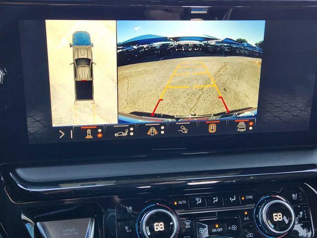 used 2026 GMC Sierra 2500 car, priced at $86,977