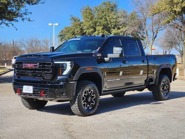 used 2026 GMC Sierra 2500 car, priced at $86,977