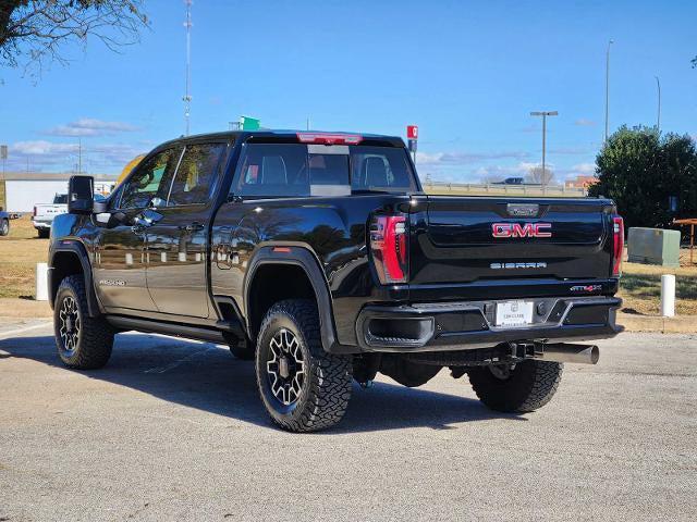 used 2026 GMC Sierra 2500 car, priced at $86,977