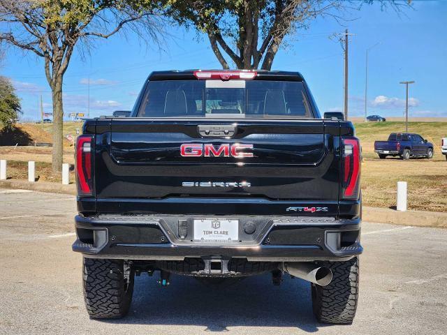 used 2026 GMC Sierra 2500 car, priced at $86,977