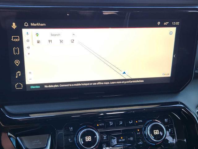 used 2026 GMC Sierra 2500 car, priced at $86,977