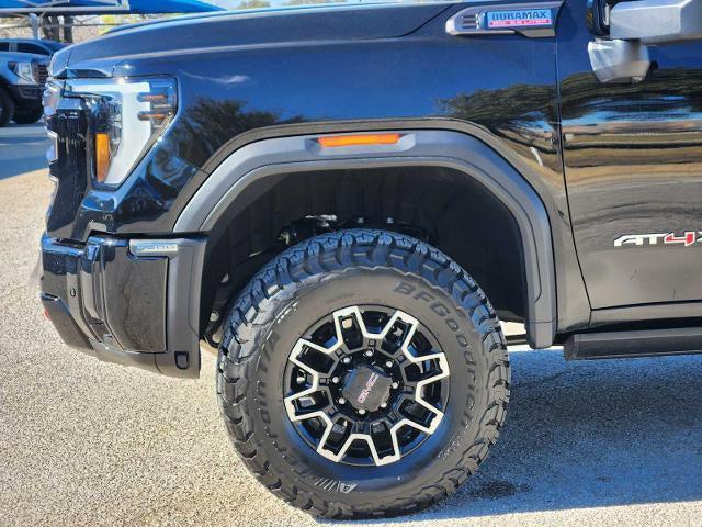 used 2026 GMC Sierra 2500 car, priced at $86,977