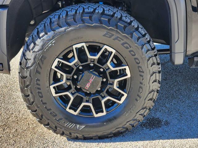 used 2026 GMC Sierra 2500 car, priced at $86,977