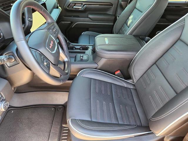 used 2026 GMC Sierra 2500 car, priced at $86,977