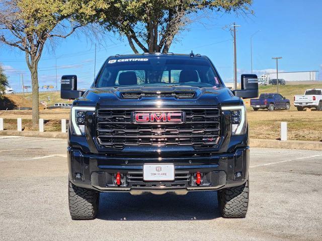 used 2026 GMC Sierra 2500 car, priced at $86,977