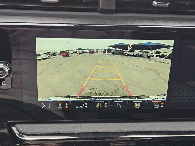 new 2026 GMC Sierra 1500 car, priced at $68,300