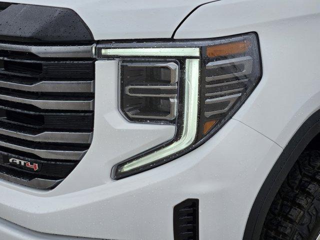 new 2026 GMC Sierra 1500 car, priced at $68,300