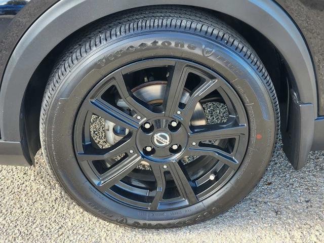 used 2020 Nissan Kicks car, priced at $15,977