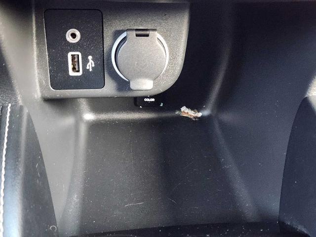 used 2020 Nissan Kicks car, priced at $15,977