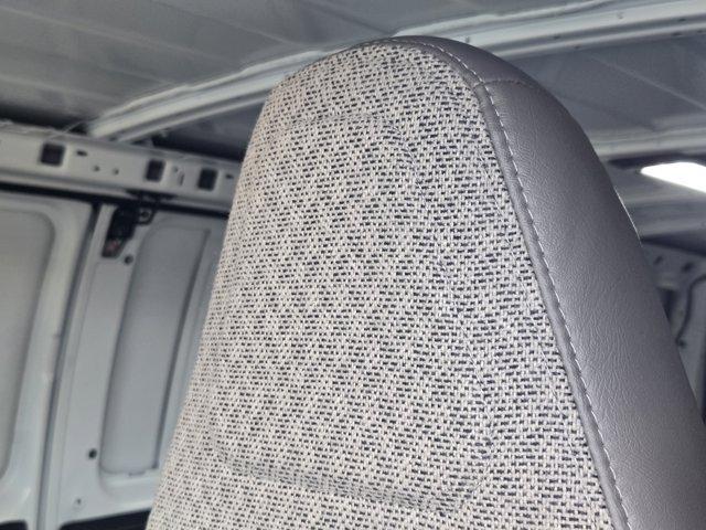 new 2025 GMC Savana 3500 car, priced at $51,710