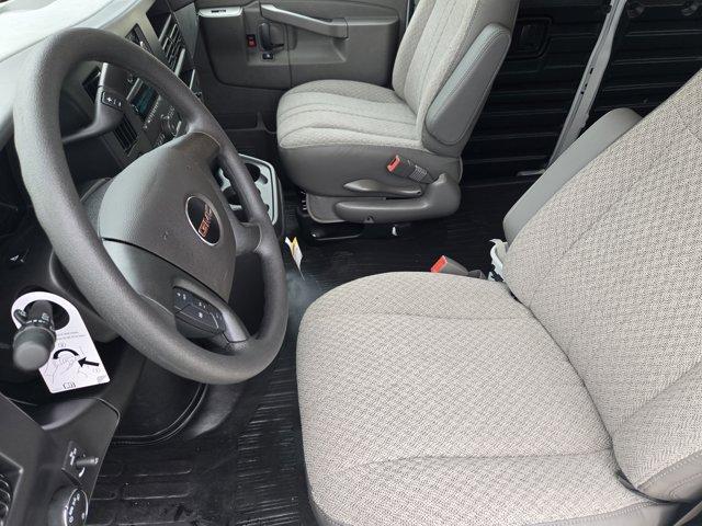 new 2025 GMC Savana 3500 car, priced at $51,710