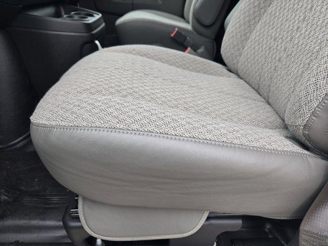 new 2025 GMC Savana 3500 car, priced at $51,710