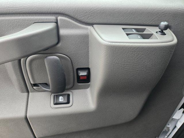 new 2025 GMC Savana 3500 car, priced at $51,710