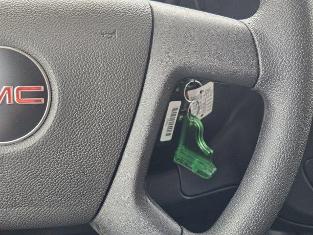 new 2025 GMC Savana 3500 car, priced at $51,710