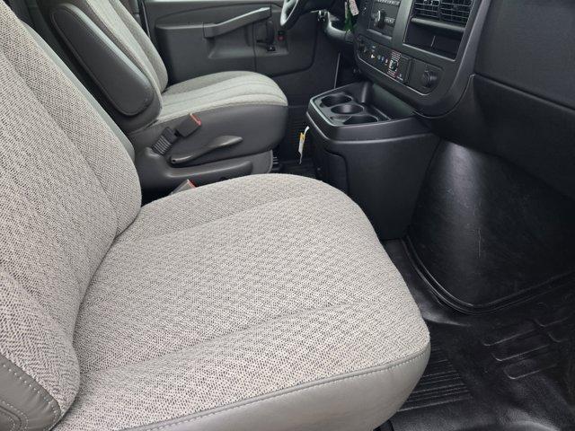 new 2025 GMC Savana 3500 car, priced at $51,710