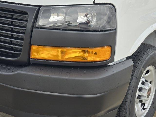 new 2025 GMC Savana 3500 car, priced at $51,710