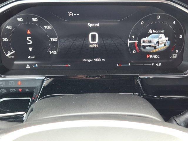 new 2026 GMC Sierra 1500 car, priced at $42,905