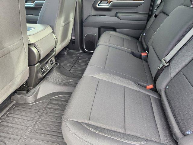 new 2026 GMC Sierra 1500 car, priced at $42,905