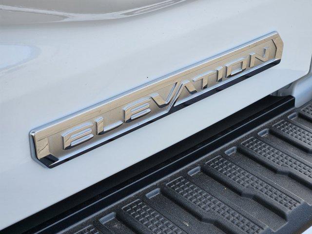 new 2026 GMC Sierra 1500 car, priced at $42,905