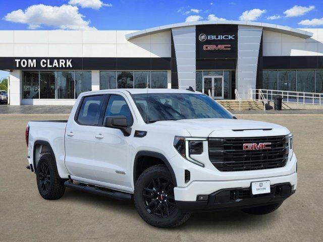 new 2026 GMC Sierra 1500 car, priced at $42,905