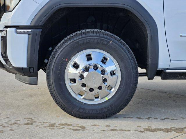 new 2026 GMC Sierra 3500 car, priced at $105,635