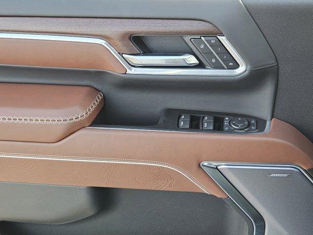 new 2026 GMC Sierra 3500 car, priced at $105,635