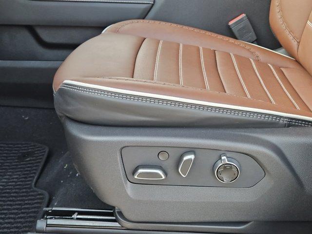 new 2026 GMC Sierra 3500 car, priced at $105,635