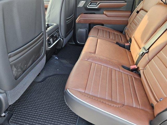 new 2026 GMC Sierra 3500 car, priced at $105,635