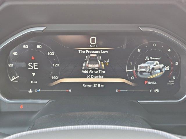 new 2026 GMC Sierra 3500 car, priced at $105,635