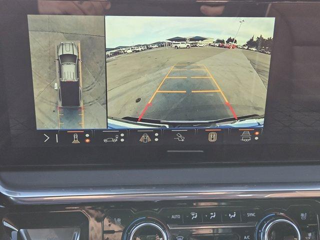 new 2026 GMC Sierra 3500 car, priced at $105,635