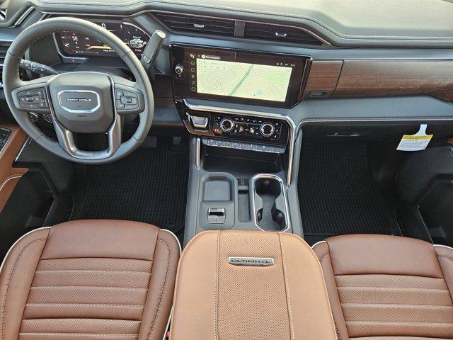 new 2026 GMC Sierra 3500 car, priced at $105,635