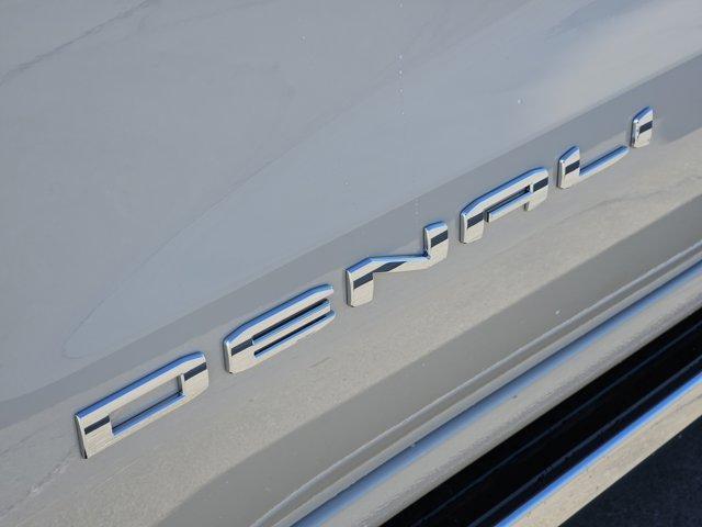 new 2026 GMC Sierra 1500 car, priced at $70,490