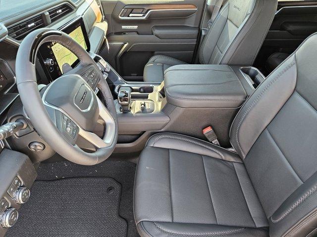 new 2026 GMC Sierra 1500 car, priced at $70,490