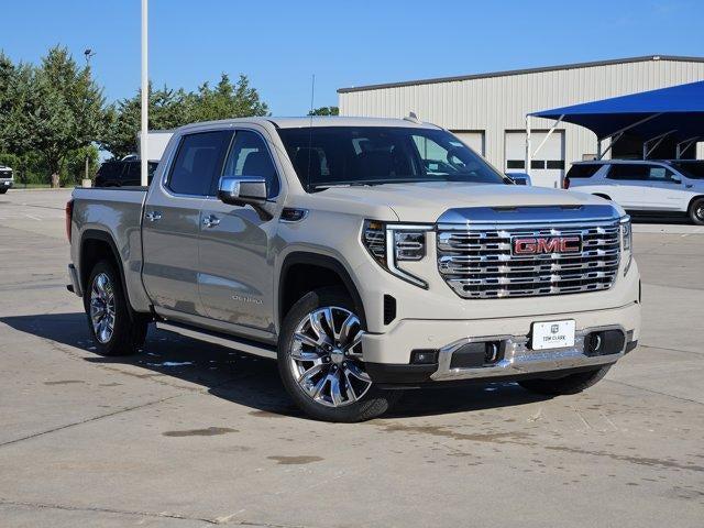 new 2026 GMC Sierra 1500 car, priced at $71,240