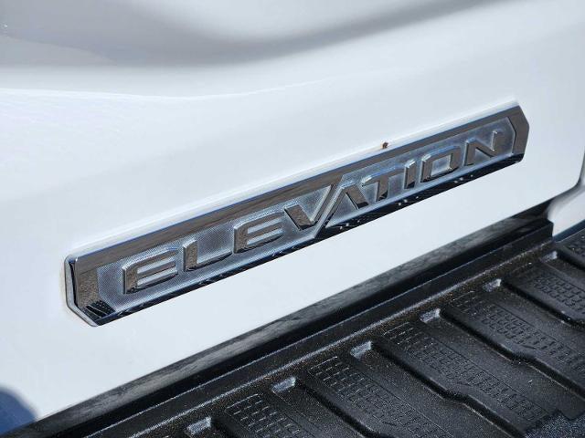 used 2023 GMC Sierra 1500 car, priced at $38,777