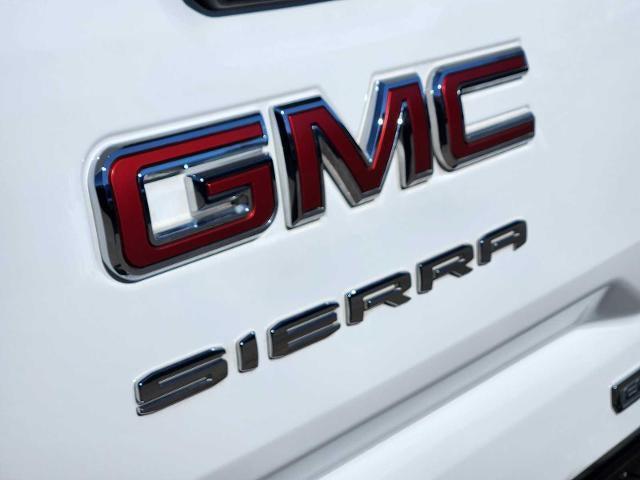 used 2023 GMC Sierra 1500 car, priced at $38,777