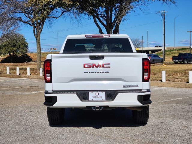 used 2023 GMC Sierra 1500 car, priced at $38,777