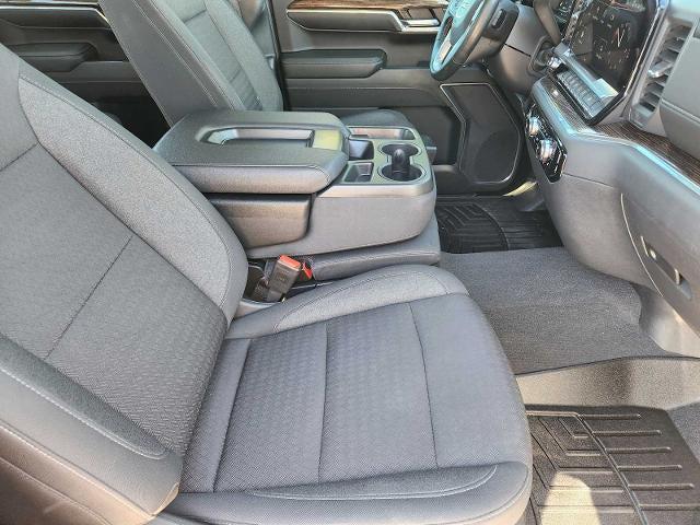 used 2023 GMC Sierra 1500 car, priced at $38,777