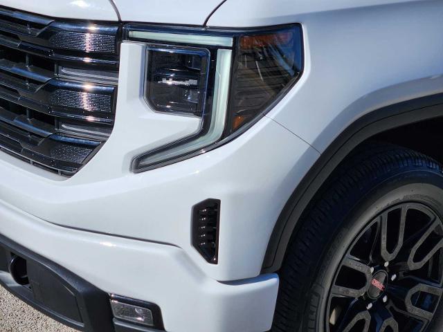 used 2023 GMC Sierra 1500 car, priced at $38,777