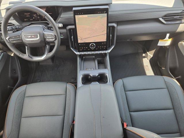 new 2026 GMC Acadia car, priced at $55,295